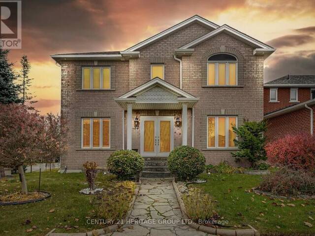 37 SAINT AVENUE Bradford/West Gwillimbury Ontario