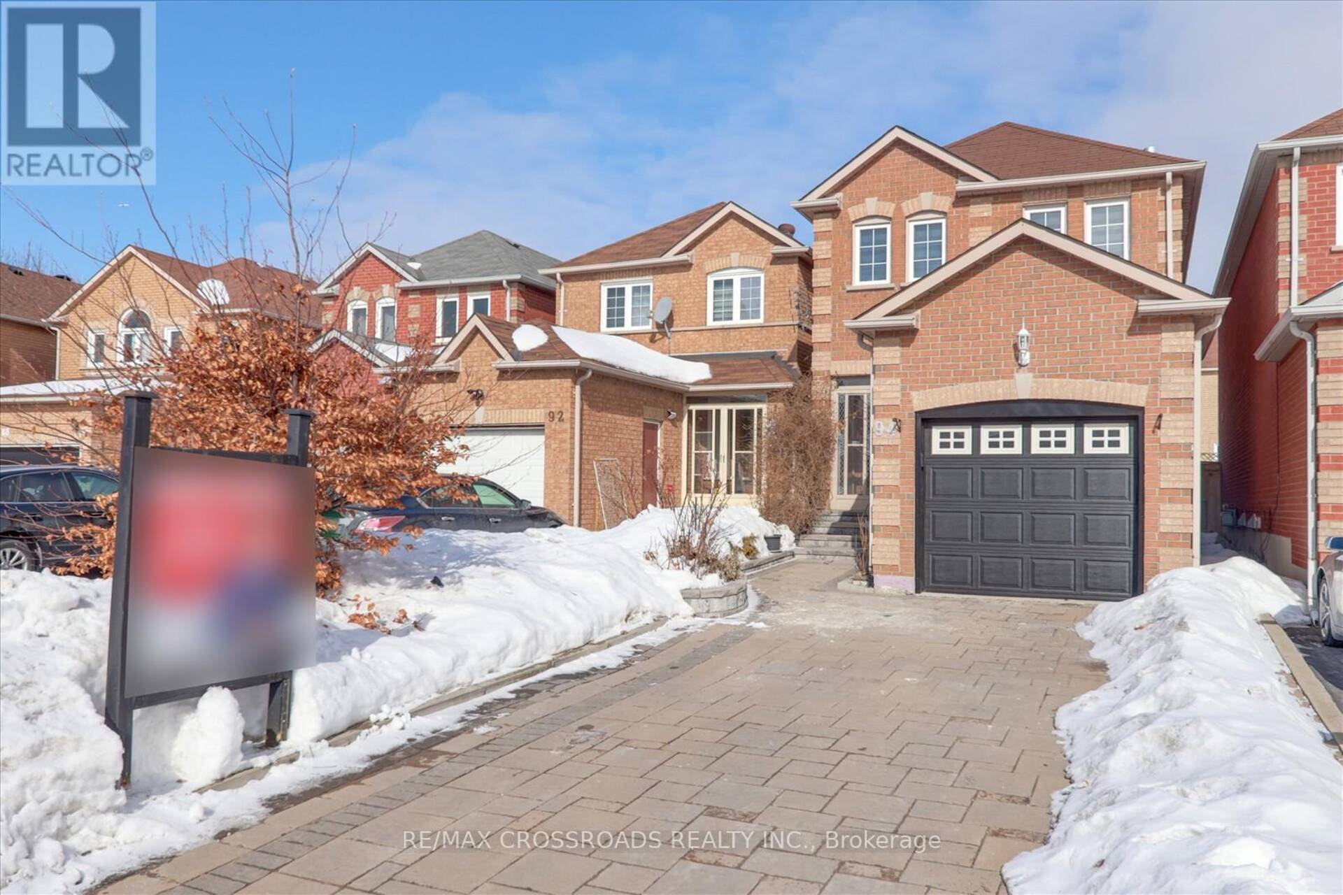 94 WALFORD ROAD Markham