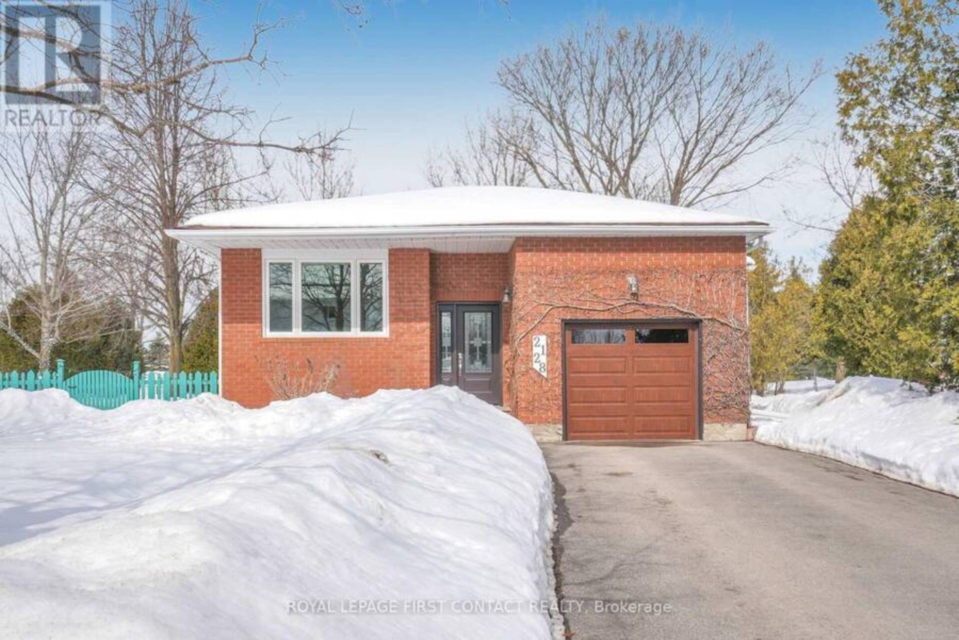 2128 GORDON STREET Innisfil