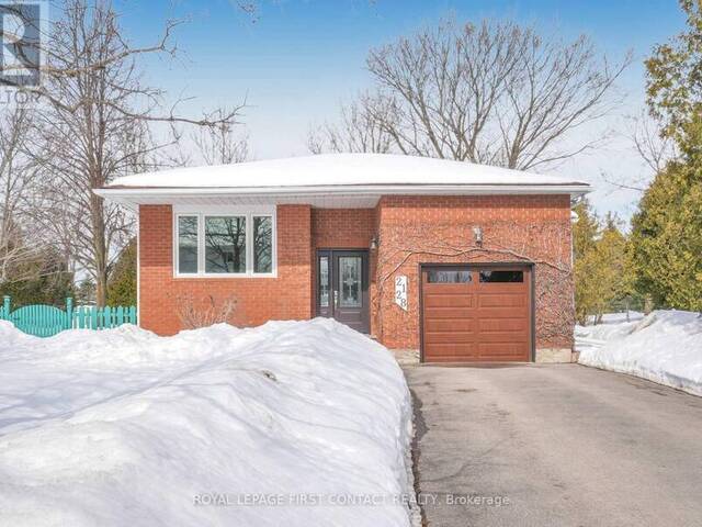 2128 GORDON STREET Innisfil Ontario