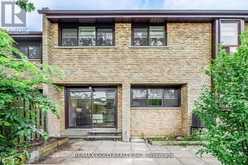 60 - 2605 WOODCHESTER DRIVE Mississauga