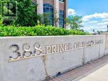 605 - 388 PRINCE OF WALES DRIVE Mississauga