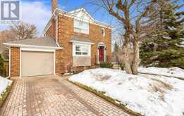 9 WENONAH DRIVE Mississauga