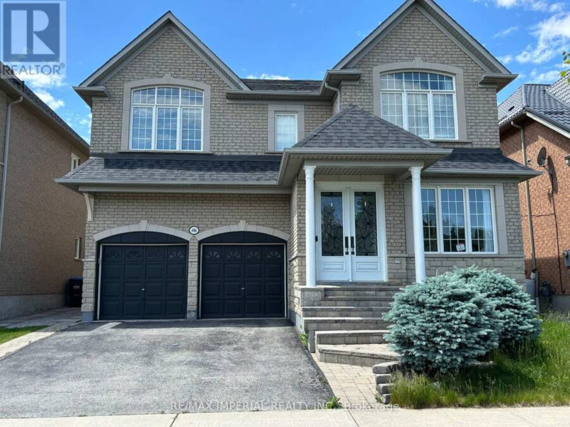 4916 HURON HEIGHTS DRIVE Mississauga