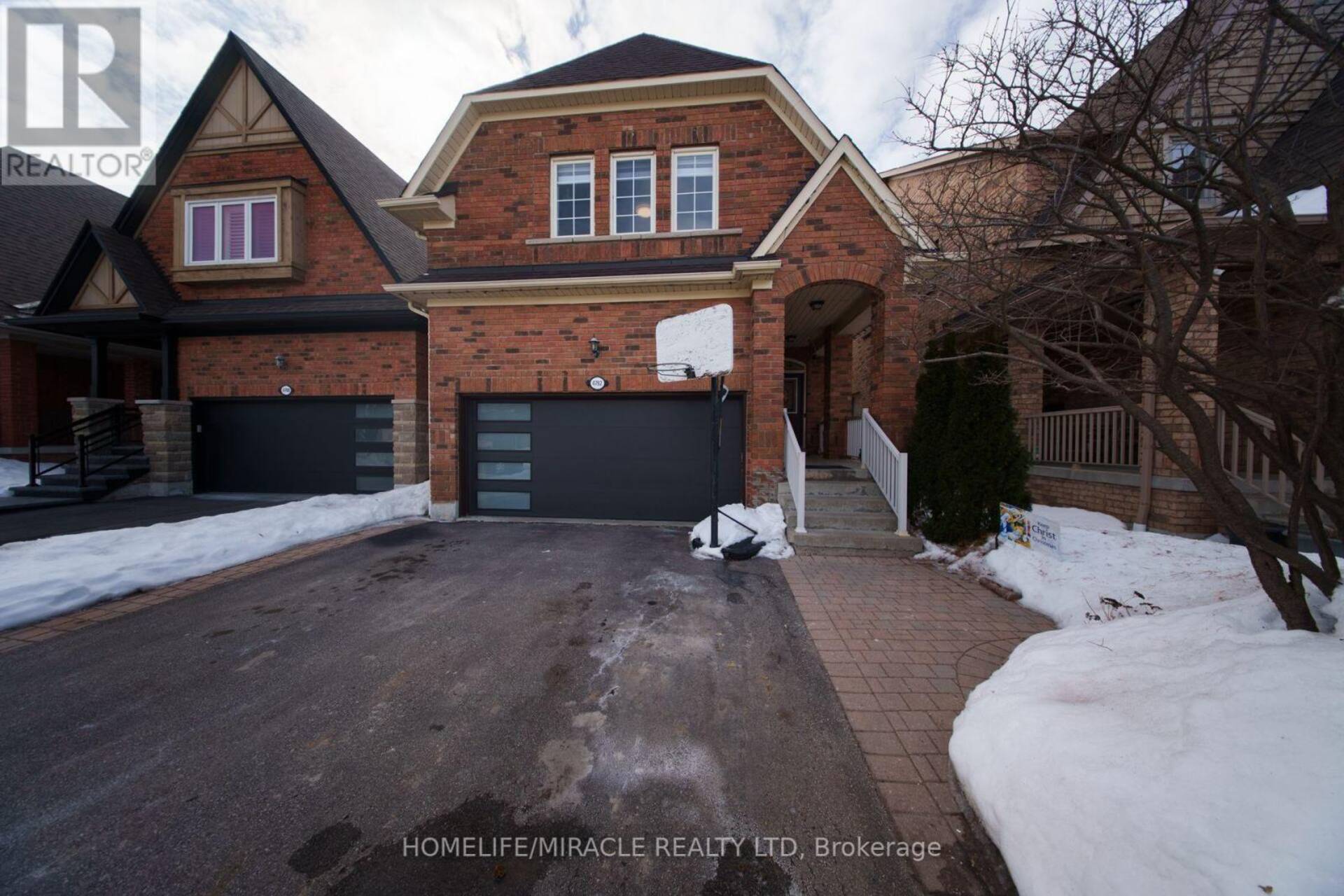 4792 GLASSHILL GROVE Mississauga