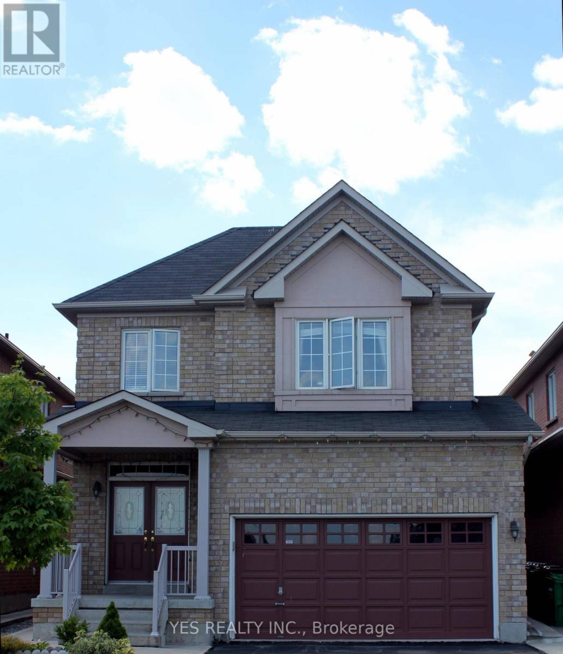 26 NEW HAMPSHIRE COURT Brampton