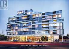 207 - 859 THE QUEENSWAY Toronto