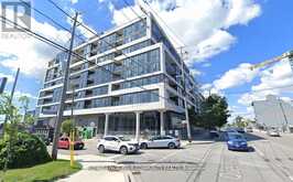 207 - 859 THE QUEENSWAY Toronto