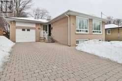 16 GENTIAN DRIVE Toronto