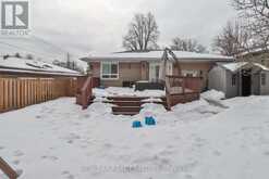 16 GENTIAN DRIVE Toronto