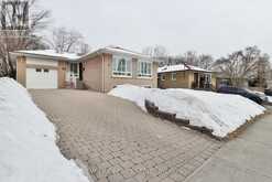 16 GENTIAN DRIVE Toronto