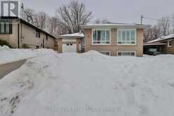 16 GENTIAN DRIVE Toronto