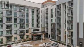 512 - 460 GORDON KRANTZ AVENUE Milton