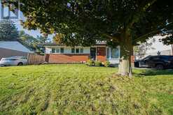 11 HILLCREST AVENUE Brantford