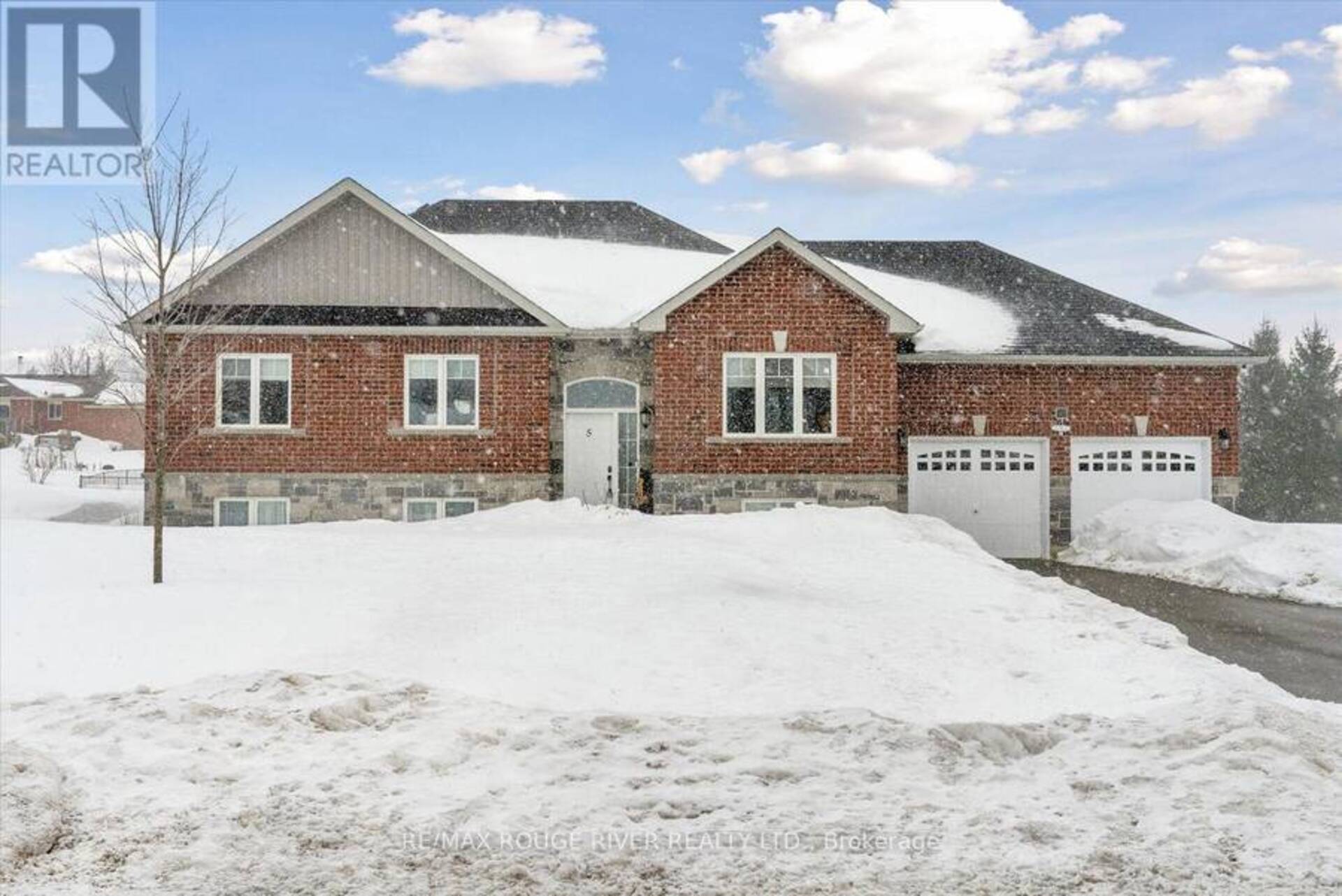 5 MCCRAE CRESCENT Kawartha Lakes