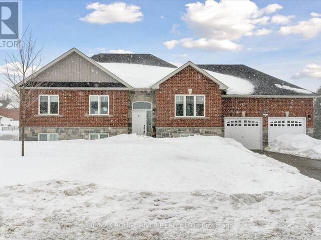 5 MCCRAE CRESCENT Kawartha Lakes Ontario