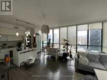 2103 - 110 CHARLES STREET E Toronto