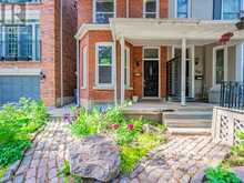 UPPER - 70 MACPHERSON AVENUE Toronto