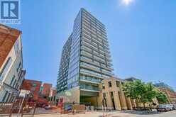 812 - 105 GEORGE STREET Toronto