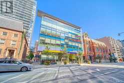 812 - 105 GEORGE STREET Toronto