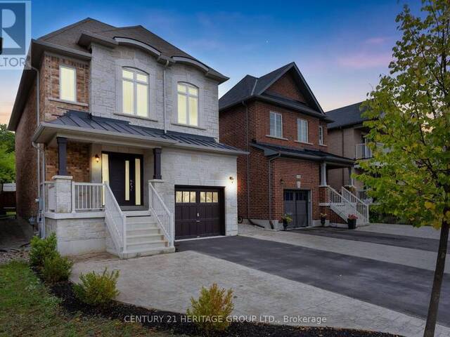 159 CHELSEA CRESCENT Bradford/West Gwillimbury Ontario