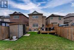 159 CHELSEA CRESCENT Bradford/West Gwillimbury