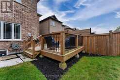 159 CHELSEA CRESCENT Bradford/West Gwillimbury