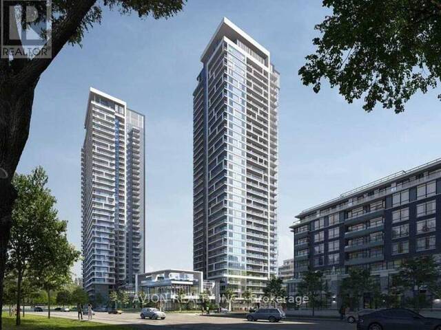 1022 - 38 WATER WALK DRIVE Markham Ontario