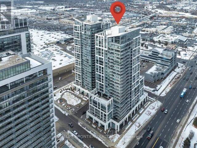 505 - 9000 JANE STREET S Vaughan Ontario