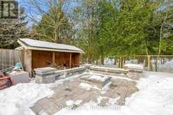 13379 TRAFALGAR ROAD Halton Hills