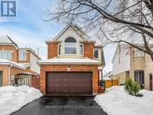 5 FURROWS END Brampton