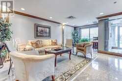 201 - 25 VIA ROSEDALE Brampton