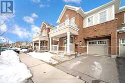 106 QUILLBERRY CLOSE Brampton