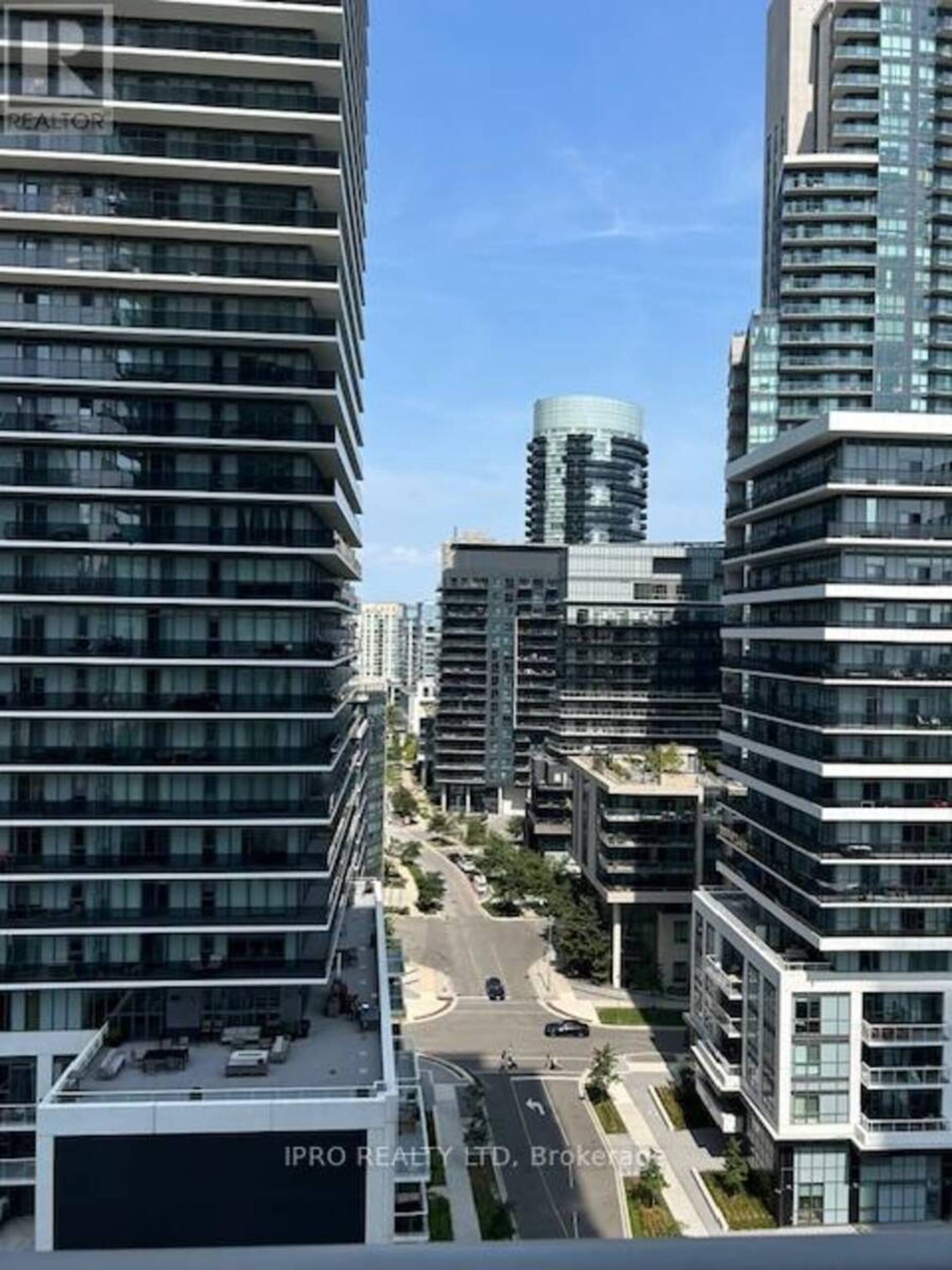 1208 - 33 SHORE BREEZE DRIVE E Toronto