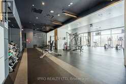 1208 - 33 SHORE BREEZE DRIVE E Toronto