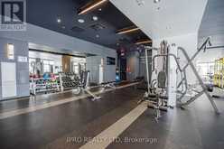 1208 - 33 SHORE BREEZE DRIVE E Toronto