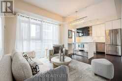 1208 - 33 SHORE BREEZE DRIVE E Toronto