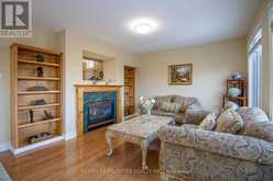 2442 YORKTOWN CIRCLE Mississauga