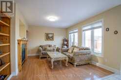 2442 YORKTOWN CIRCLE Mississauga