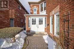 2442 YORKTOWN CIRCLE Mississauga