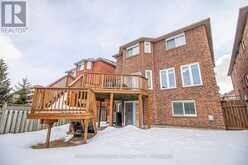 2442 YORKTOWN CIRCLE Mississauga