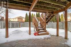 2442 YORKTOWN CIRCLE Mississauga