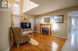 2442 YORKTOWN CIRCLE Mississauga