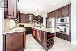 10 AGINCOURT CIRCLE Brampton