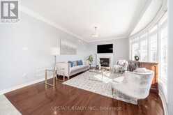 10 AGINCOURT CIRCLE Brampton