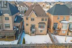 10 AGINCOURT CIRCLE Brampton