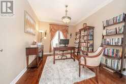 10 AGINCOURT CIRCLE Brampton