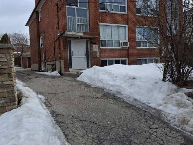 2607-2609 KEELE STREET Toronto Ontario