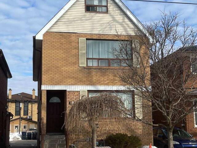 86 PORTLAND STREET S Toronto Ontario