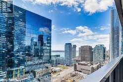 2909 - 138 DOWNES STREET Toronto